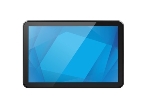 1064L - 10&quot; Open Frame Touchmonitor, kapazitiv - 10 Touch, USB, schwarz