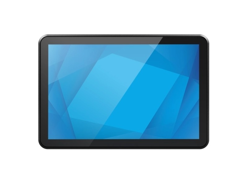 1064L - 10" Open Frame Touchmonitor, kapazitiv - 10 Touch, USB, schwarz