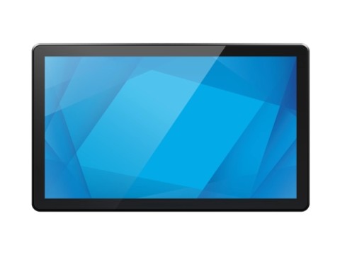 1564L - 15.6&quot; Open Frame Touchmonitor, kapazitiv - 10 Touch, USB, schwarz
