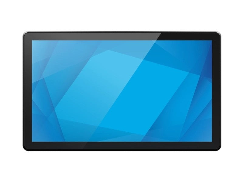 1564L - 15.6" Open Frame Touchmonitor, kapazitiv - 10 Touch, USB, schwarz