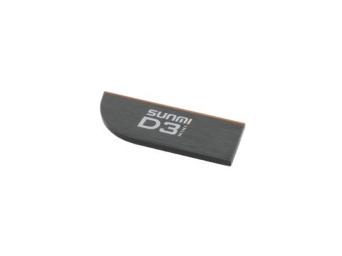 OEM Blende für D3 mini (80mm Drucker)