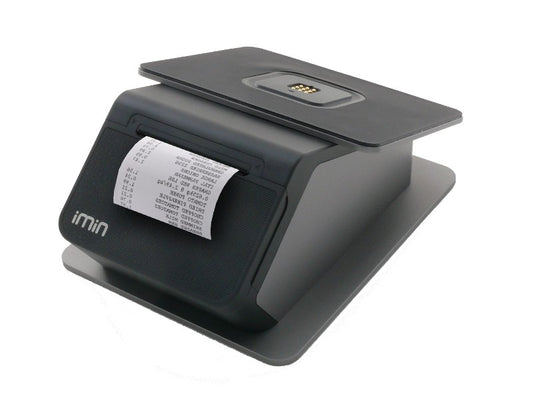 Docking Station for Falcon 2, 58mm Receipt Printer