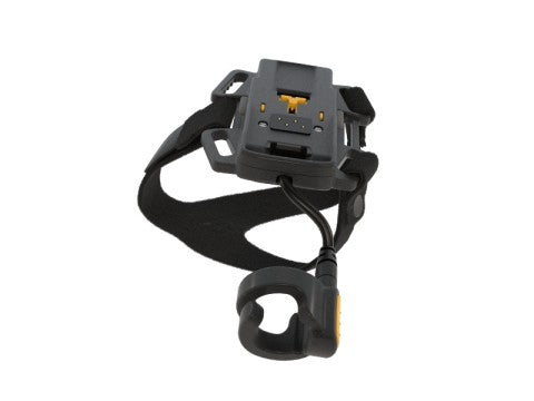 Handhalterung, inkl. Handschlaufe (medium) für RS5100 und RS6100