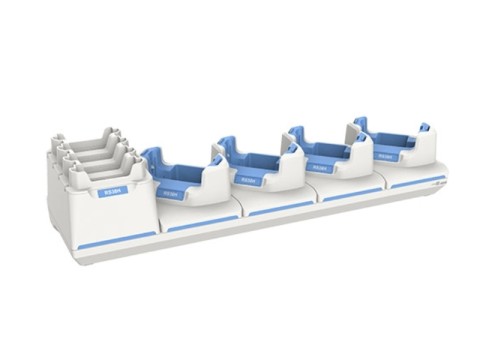 4-fach Ladestation für RS38H