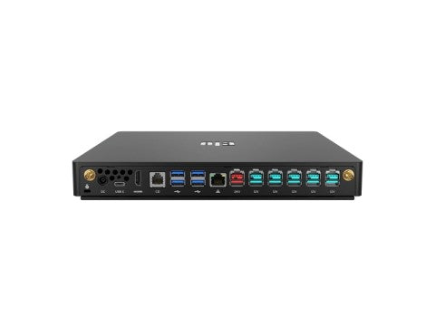EloPOS Pack 2 - Booksize PC, OHNE Betriebssystem, Intel Core i5-14500T, 8GB 256GB