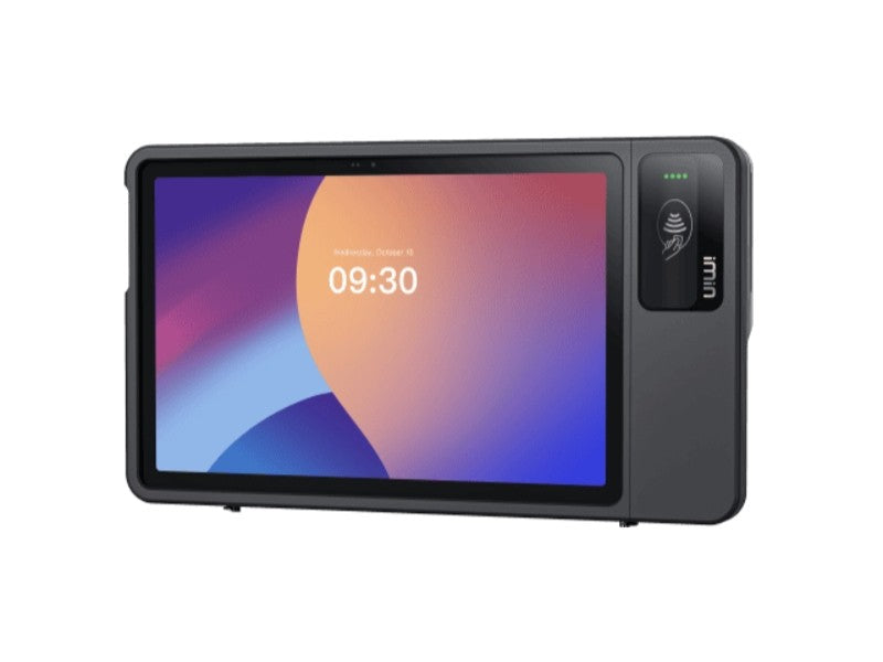 Falcon 2 için Ödeme Koruma Kılıfı, Kart Okuyucu Hazırlığı, NFC