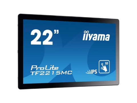 TF2215MC-B2 - 22&quot; Open Frame Touch-Monitor, schwarz