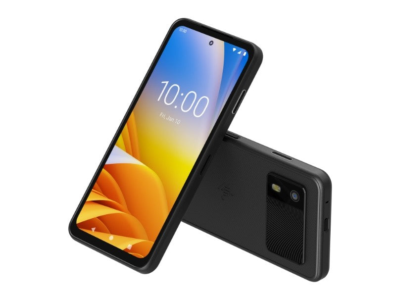 EM45 RFID - Mobiler Computer, Android 13, 6.7" Display, UHF-RFID 1.2m Reichweite, 900 MHz