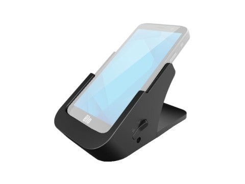 Gerätedock mit Pogo-Pins für M51