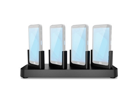 Ladestation (4 Steckplätze) für M51