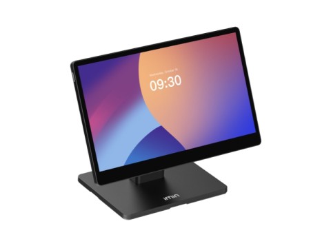 Swan 2 - 15.6&quot; Touchsystem, Android 13 mit GMS, 4GB RAM, 64GB ROM