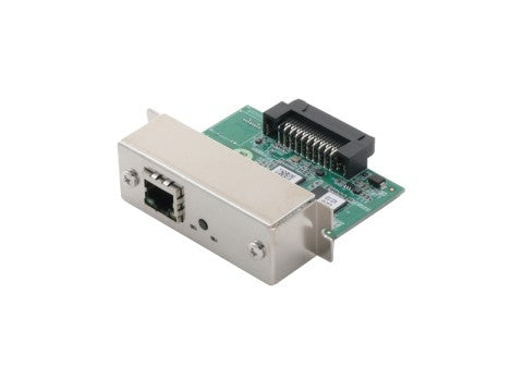 Ethernet-Schnittstelle für CL-S600, CL-S800, CL-E720, CL-S400, CL-S6621