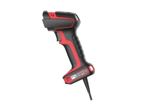 Granit Ultra 2100iXR - 2D Barcodescanner, Imager (flexible Reichweite), USB-KIT
