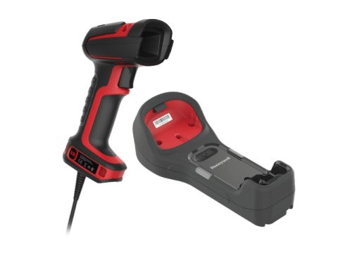 Granit Ultra 2105iXR - 2D Barcodescanner, Imager (flexible Reichweite) Bluetooth, USB-KIT
