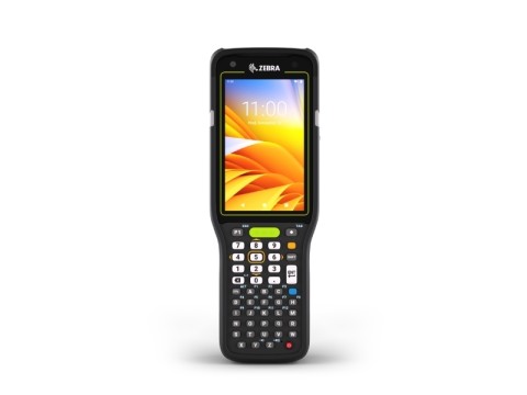 MC3450 Expanded - Mobiler Computer, Android GMS, 2D-Imager (SE5800), 6GB RAM / 64GB Flash, 29 numerische Tasten