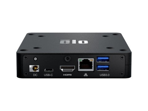 I-Serie für Linux - 22&quot; Kassensystem, Linux Debian 10, Rockchip RK3399, PCAP - 10 Touch