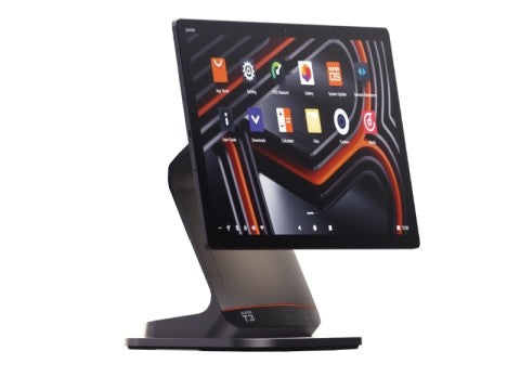 T3 - Touchsystem, 15.6&quot;, Android 13 mit GMS, 4GB+64GB, NFC