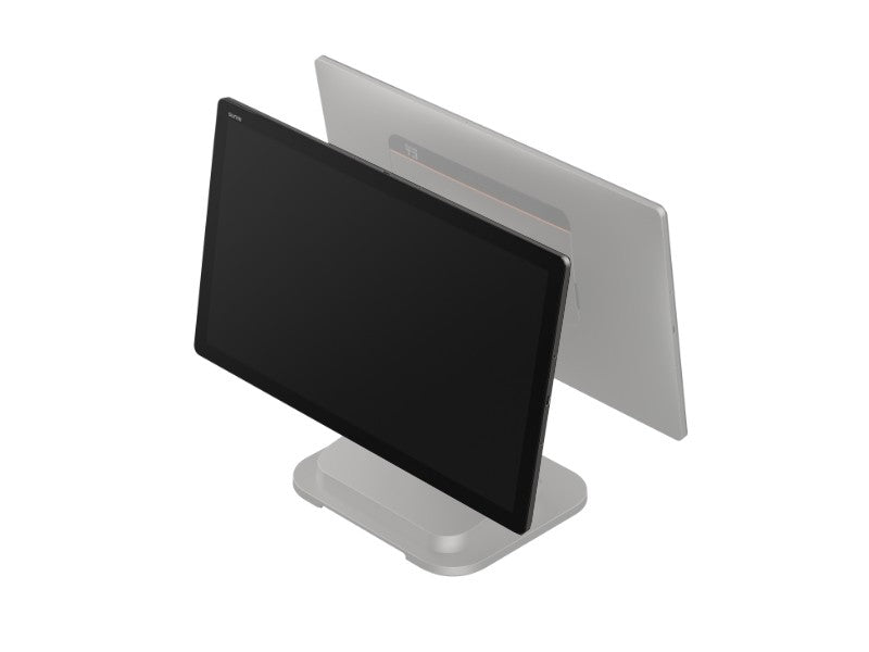 15" Kundendisplay (Touchscreen, externe Nutzung möglich) für T3/T3-80, NFC, USB-C