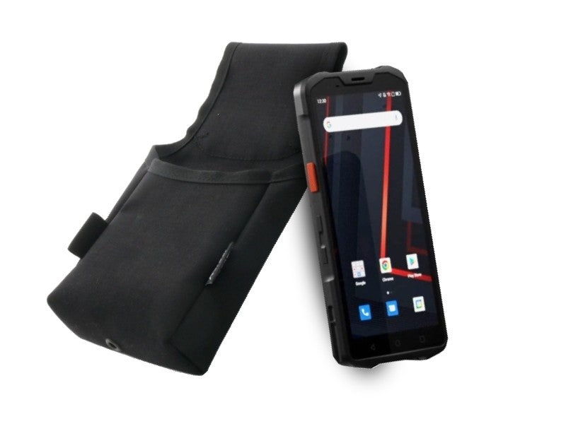 L2s PRO - 5.5" Display, ohne Scanner, Android 12 Non-GMS, 3GB/32GB, Octa-Core *inkl. Holster*