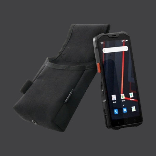 L2s PRO - 5.5" Display, ohne Scanner, Android 12 Non-GMS, 3GB/32GB, Octa-Core inkl. Holster