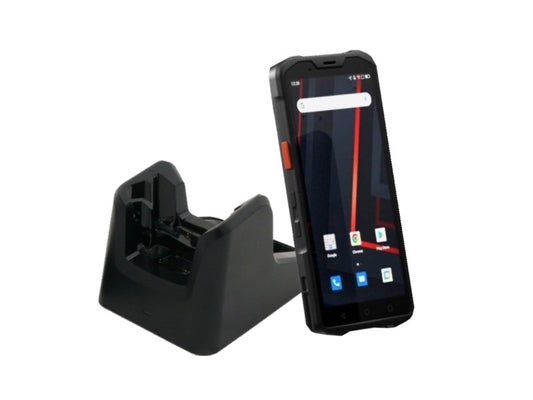 L2s PRO - 5,5" Ekran, Tarayıcı Yok, Android 12 Non-GMS, 3GB/32GB, Sekiz Çekirdekli Yuva Dahil