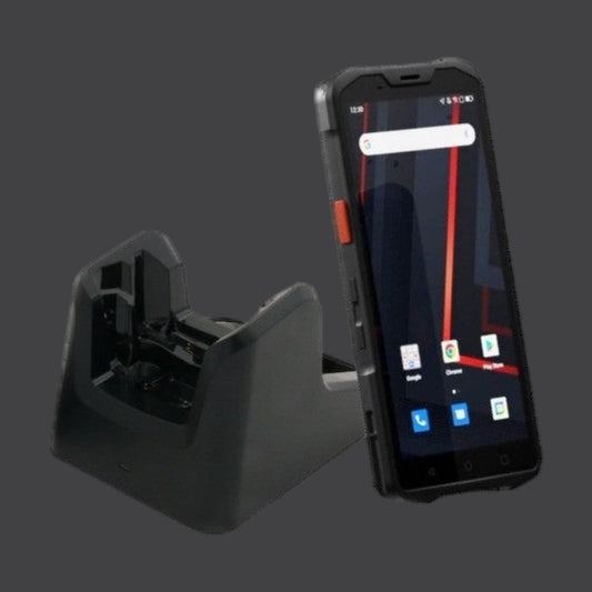 L2s PRO - 5.5" Display, Sunmi 2D-Scanner, Android 12 GMS, 3GB/32GB, Octa-Core inkl. Cradle