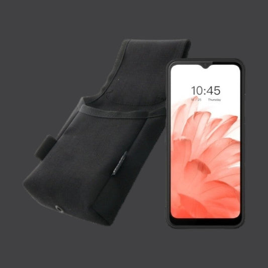 Swift 1 Pro - 6.5" Display, Android 13 mit GMS, 4GB/32GB, NFC inkl. Holster