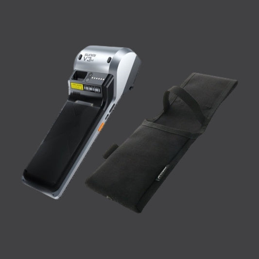 V3H -  6.75" Display, Android 13 GMS, 58mm Bondrucker + Labeldrucker, microSD Slot, 4G, NFC, Fingerprint inkl. Holster