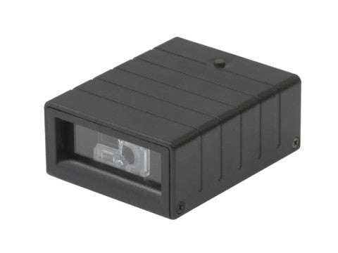 KBR2D-C - 2D-Einbauscanner mit Kunststoffgehäuse , USB-HID, schwarz