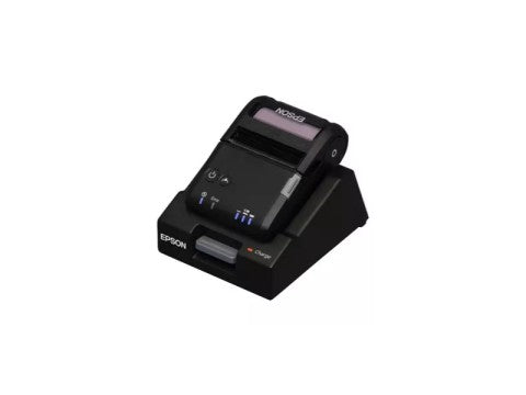 OT-SC20 (002) Ladestation für TM-P20 und TM-P20II