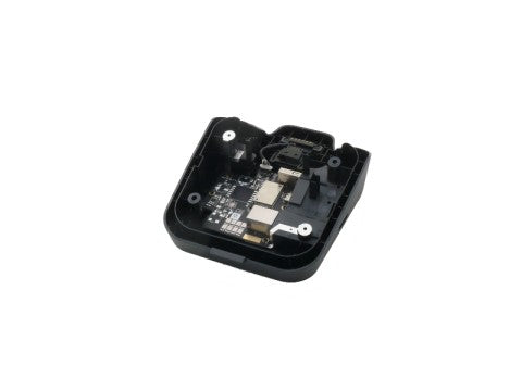 VESA Cover für V3 MIX - VESA 100x100, USB-A, USB-C, Ethernet