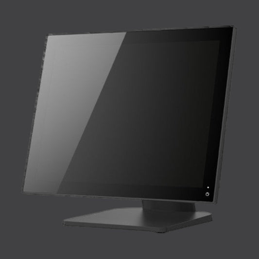 APEXA CX-1500 - Intel® Celeron® N97, 15" (38.1cm), lüfterlos, schwarz
