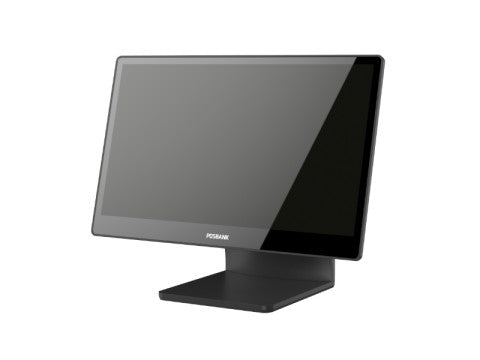 ACT 1560 - Cortex RK3399, Android 12 GMS, 15.6&quot; (39.6cm) 16:9, lüfterlos, schwarz