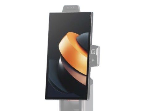 FLEX 3 - 22&quot; IDS Touchsystem, Android 13 GMS, 6GB/128GB, NFC