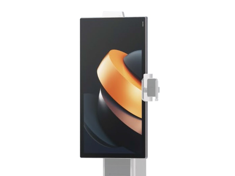 FLEX 3 - 27" IDS Dokunmatik Sistem, Android 13 GMS, 6GB/128GB, NFC
