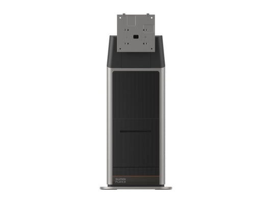 Restaurant Table Stand for FLEX 3, incl. Printer