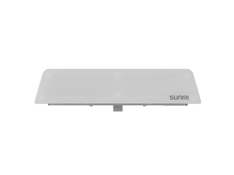 Status light for FLEX 3