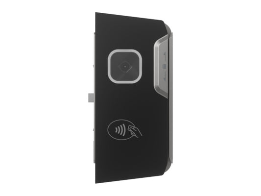 FLEX 3 için NFC + MSR + Tarayıcı
