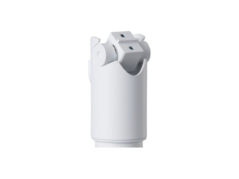 DuraTilt® Kippgelenk für EC-Terminal *zur Befestigung an Peripherie-Arm*