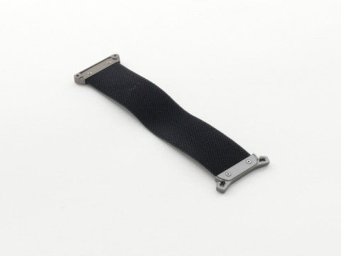 Retaining straps for V3 / V3H