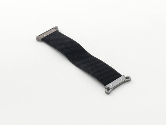 Retaining straps for V3 / V3H