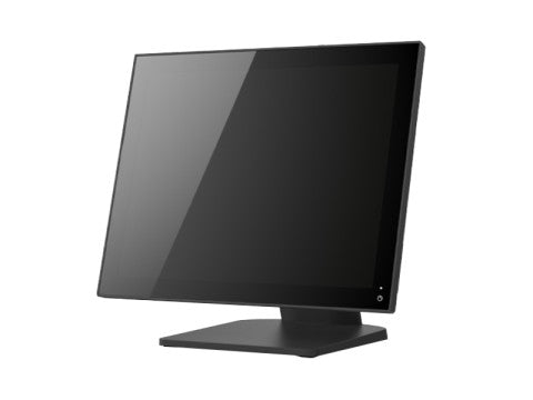 APEXA CX-1500 - Intel® Celeron® N97, 15&quot; (38.1cm), lüfterlos, schwarz **Inkl. Windows IoT**