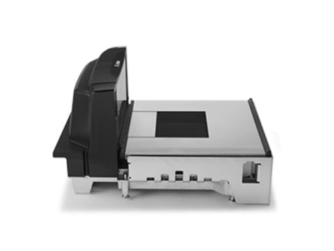 MP7200 - 2D-Einbau-Barcodescanner, USB + RS232 + IBM, Digimarc, mittlere Platte, DLC-Glas, Waagen-Vorbereitung