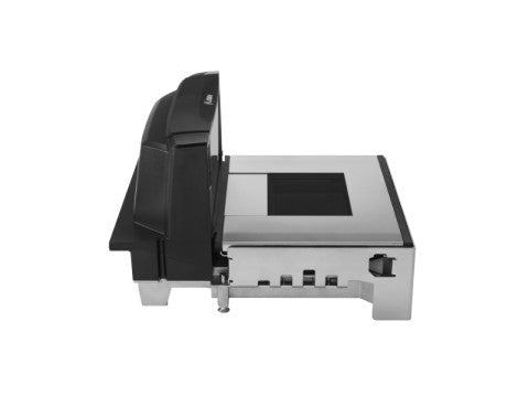 MP7200 - 2D-Einbau-Barcodescanner, USB + RS232 + IBM, Digimarc, kurze Platte, Saphir-Glas
