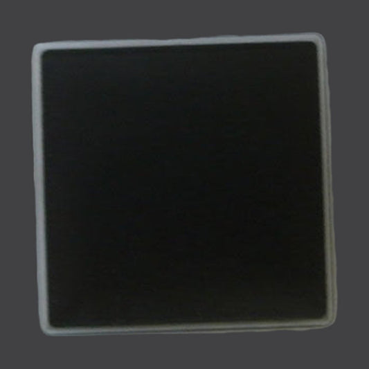 2 x 2 (4er) Taste, schwarz für W/X