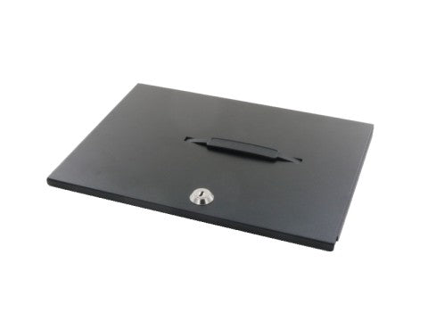 Abschließbarer Deckel  für Layflat Slimline 3000-0082