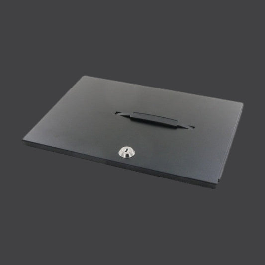 Abschließbarer Deckel  für Layflat Slimline 3000-0082