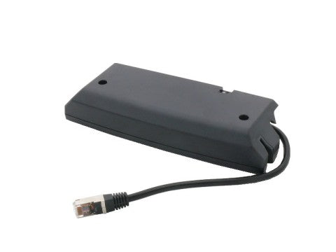 MCRST-A10-5K-QM-R - Magnetkartenleser, schwarz,  ISO Track 1 und 2 für ST-A10 und ST-A20