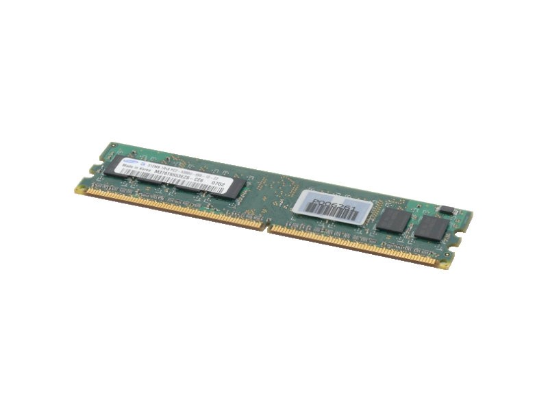 512MB DDR2 SDRAM for ST-A10