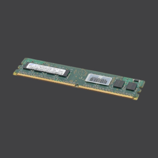 512MB DDR2 SDRAM für ST-A10